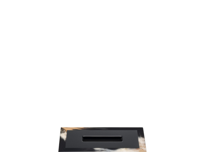 Коробочка для салфеток Geremia 5318S