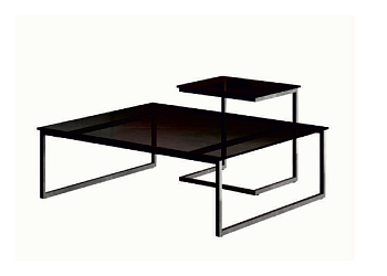 Журнальный стол T62 Керамика