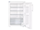 Малогабаритний холодильник Liebherr TP 1410