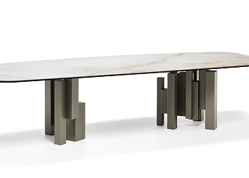 Обеденный Стол Skyline Keramik