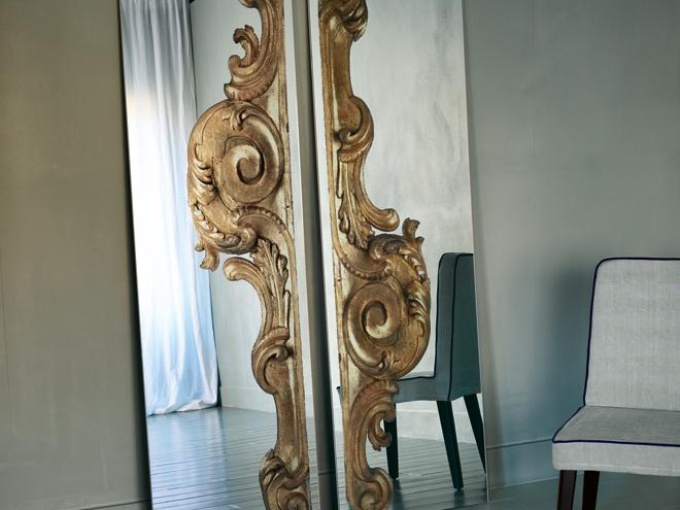 Зеркало Bollywood