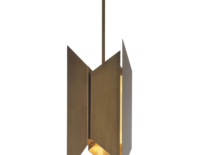 Потолочный светильник Hera Pendant