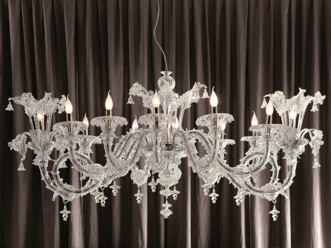 Люстра  Rezzonico