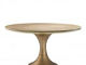 Обеденный стол DINING TABLE MELCHIOR ROUND 113280