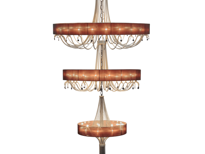 Потолочный светильник Stravaganteex01