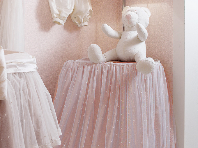 Туалетный столик 8087