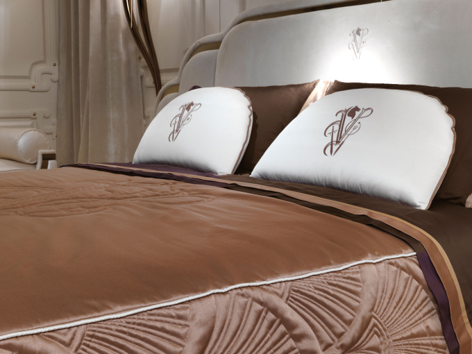 Кровать Bradley