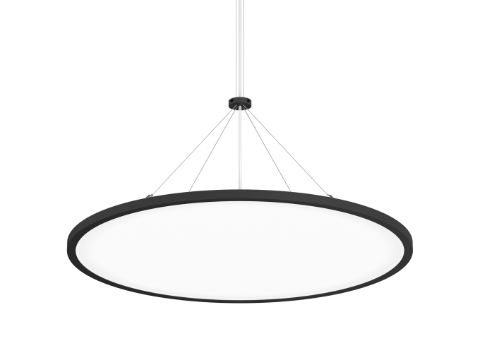 Стельовий світильник Task