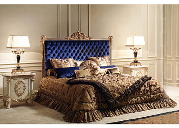 Кровать  Metropole