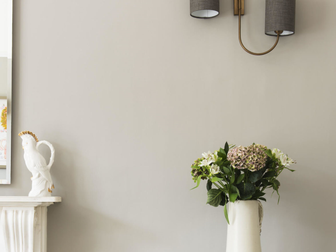 Настенная лампа Bronte Wall Light