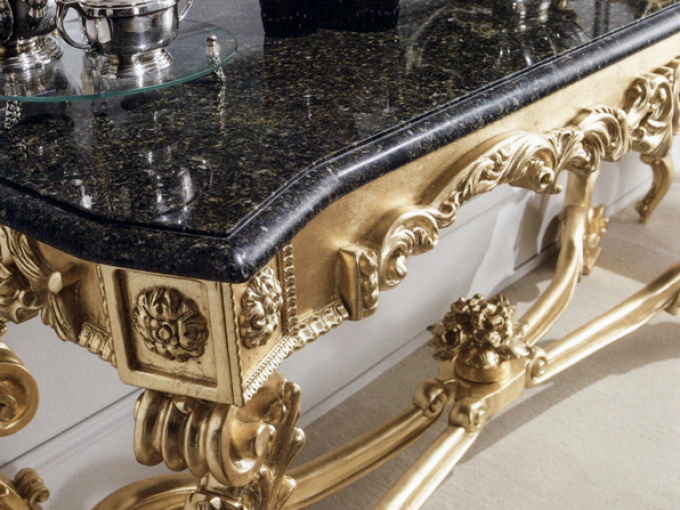 Консоль IMP 2130