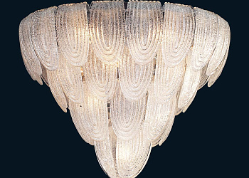 Подвесний светильник  Crystal