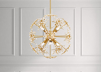 Підвісна лампа  Esteracae DN1018