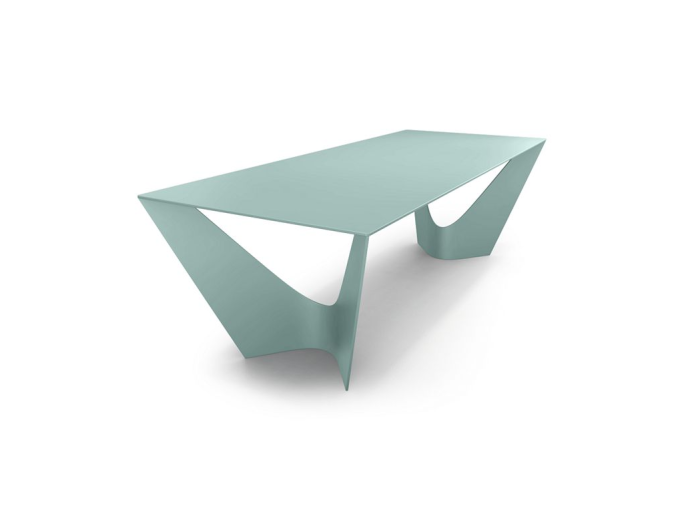 Стол обеденный Suspens