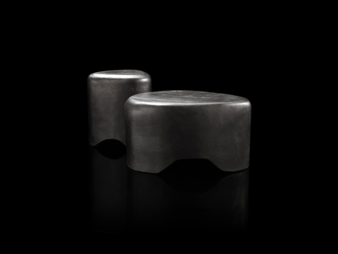 Стол Pebble table