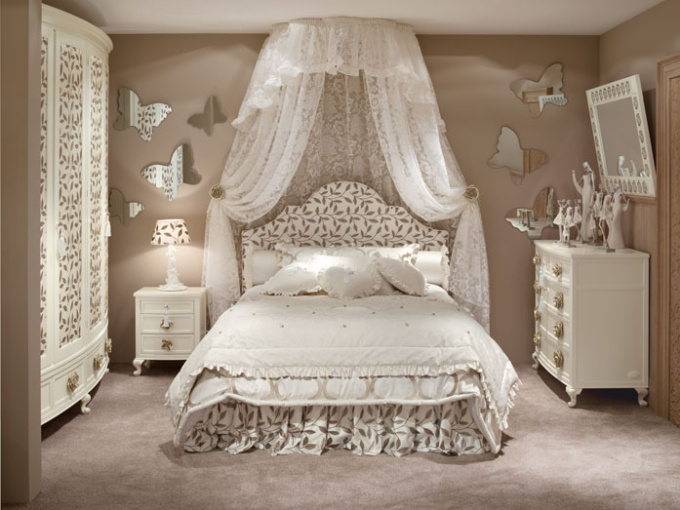 Спальня Bellavita Luxury