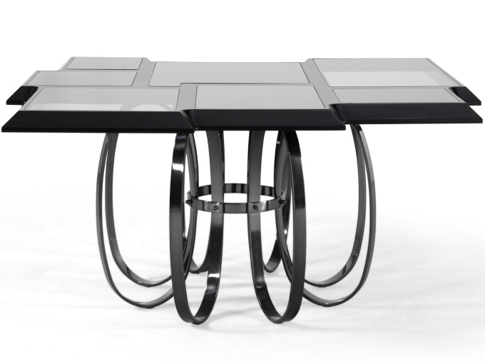 Журнальний столик Elle