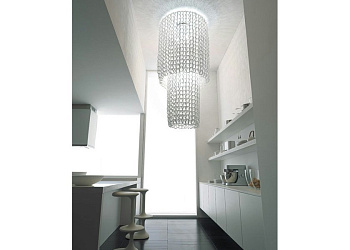 Підвісна лампа  Vetreria Vistosi