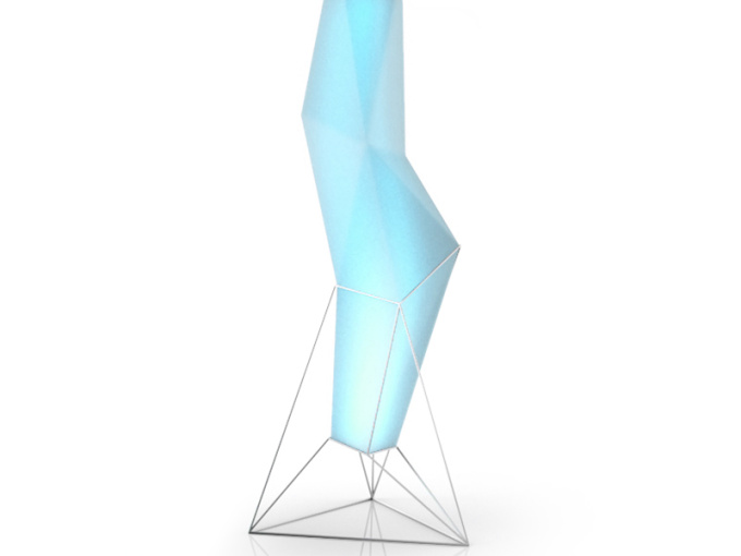 Торшер Faz lamp