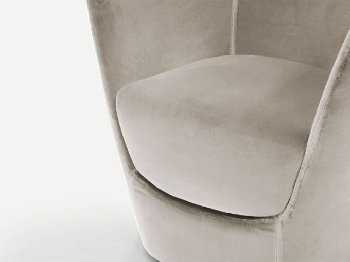 Кресло Oplà Quickship