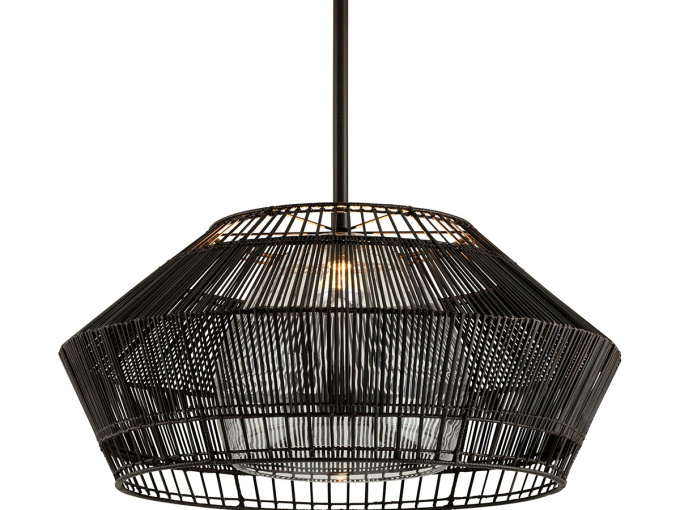 Стельовий Світильник Hunters Point