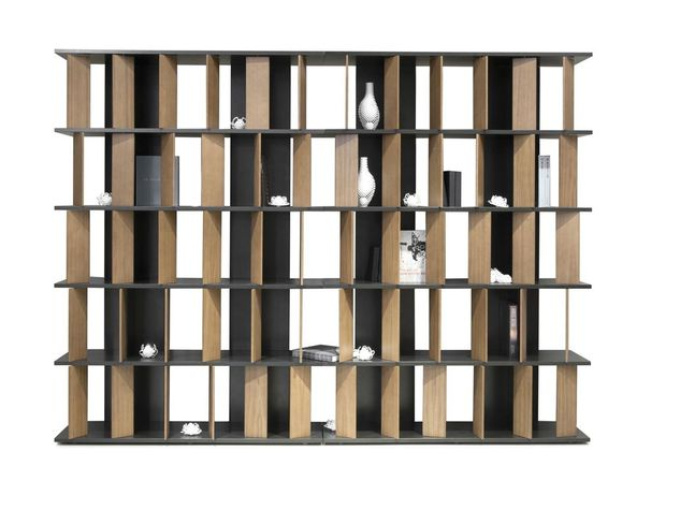 Книжный шкаф Flap