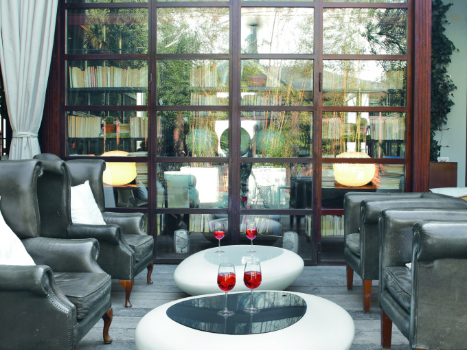 Журнальный столик Kos