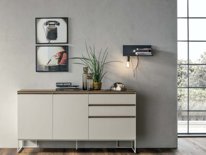 Комод Regolo sideboard