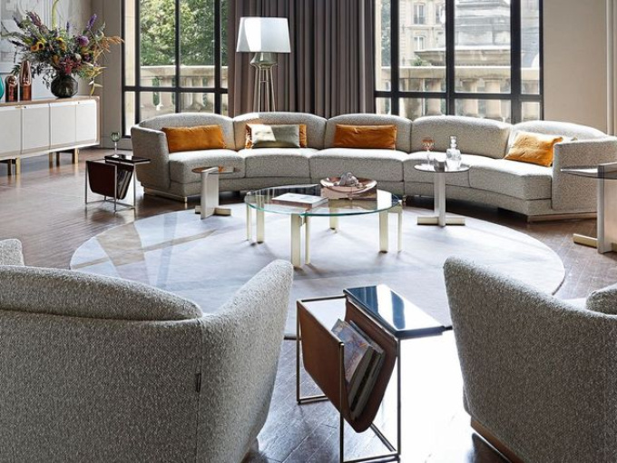 Журнальний стіл Paris paname