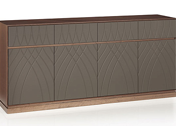 Комод Jersey 200