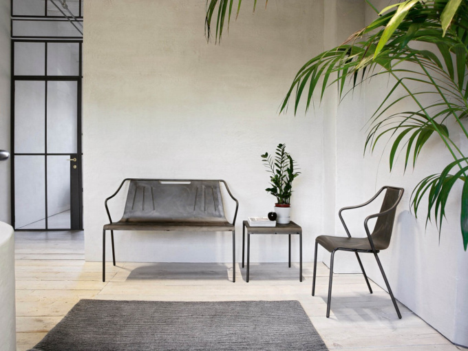 Лавка Ola Лава BN M