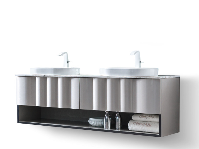 Тумба под раковину Leon