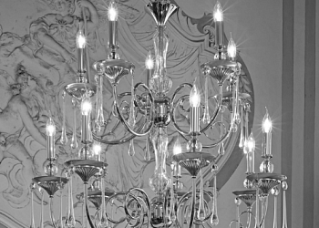 Люстра PALLADIO