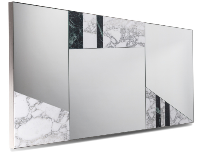 Зеркало Kaplan, Prana, Shee