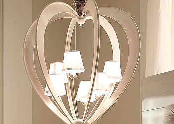 Подвесний светильник  2139