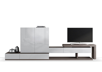 Тумба під ТВ Contact