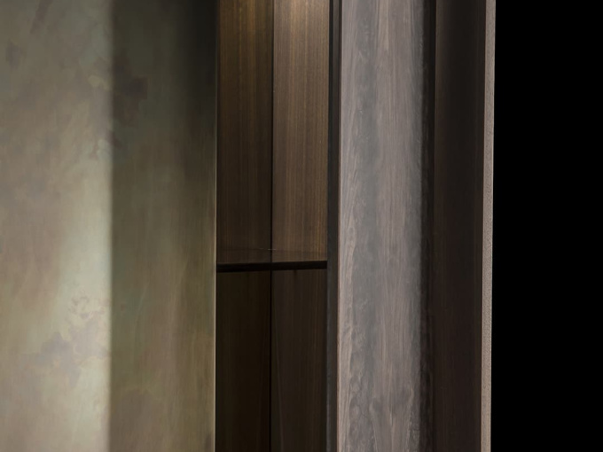 Витрина Loom program