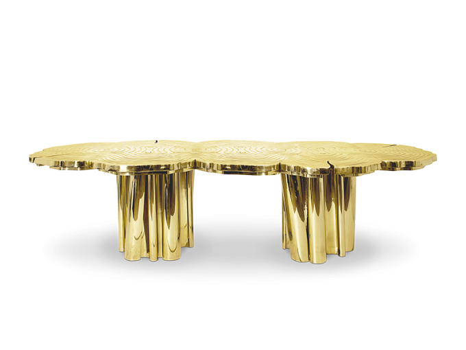 Обеденный Стол Fortuna