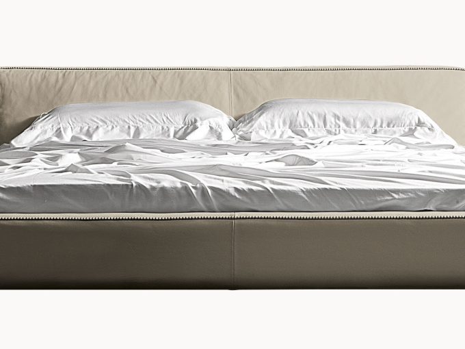 Кровать Oxer Night