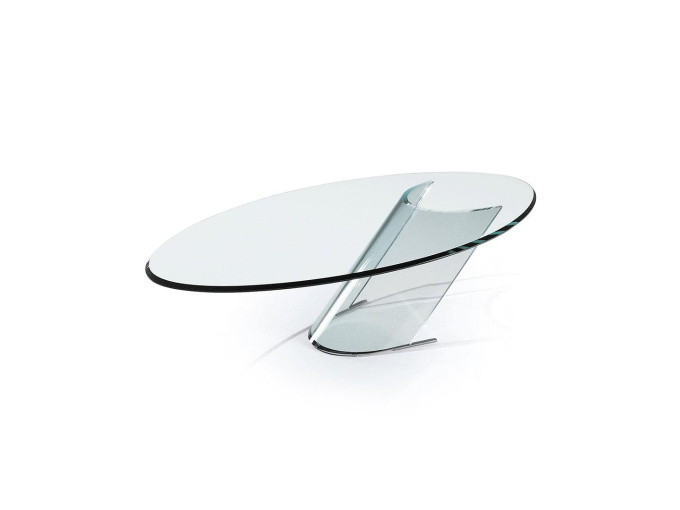 Журнальный столик Tau 40