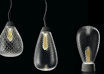 Подвесной светильник Lust