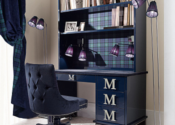 Письменный стол  0708