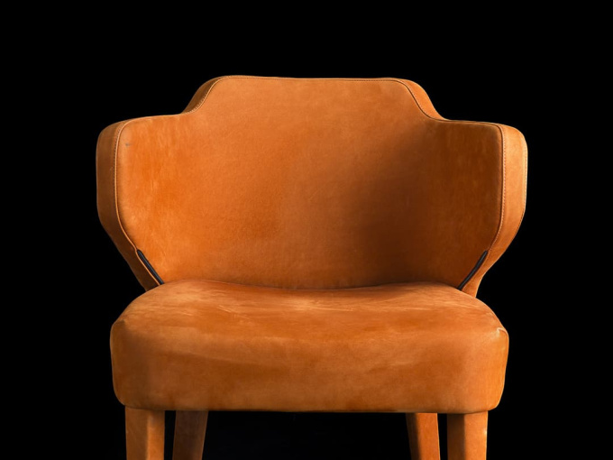 Стул Ex-tra-chair