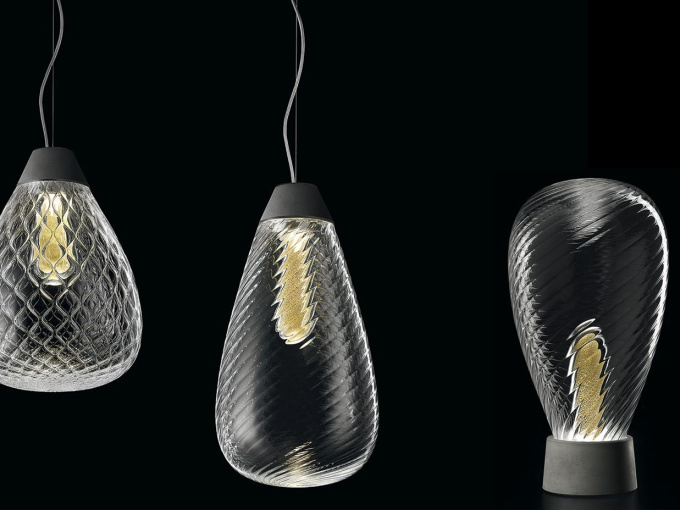 Подвесной светильник Lust