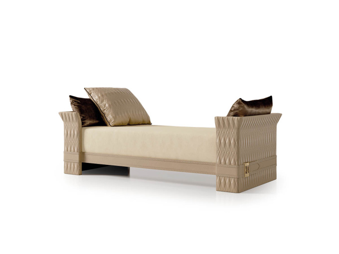 Скамья NUMERO TRE BENCH