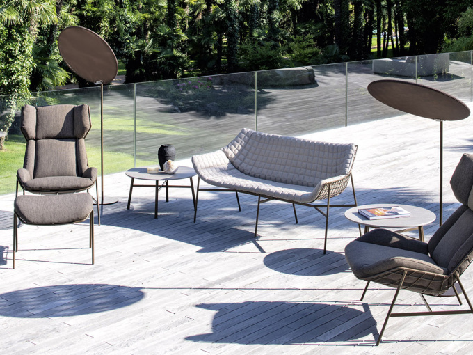 Кресло Summer Set