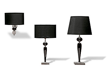 Лампа настільна Melissa