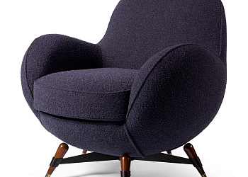 Кресло Mercury