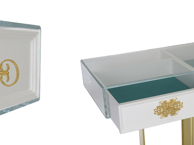 Консоль   Filigrana 