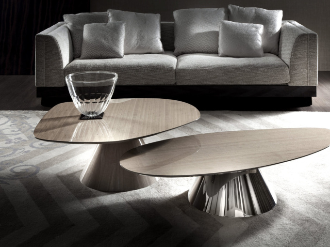 Журнальный столик Chelsea –Tribeca